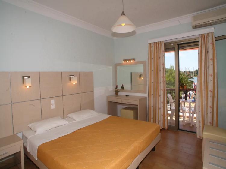 Athos Hotel foto 1